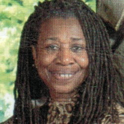 Geraldine Williams Photo 7