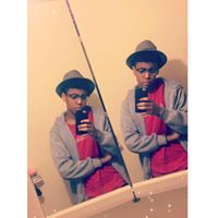 Brandon Richmond Photo 11