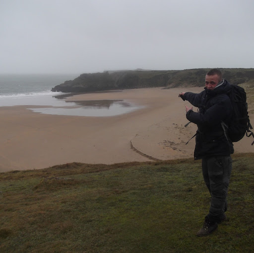 Shaun Ingram Photo 9