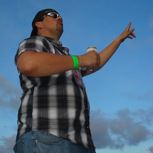 Drew Barter Photo 10