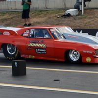 Robbie Ward Photo 45