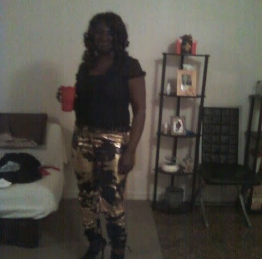 Bridgett Taylor Photo 14