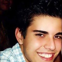 Nick Nickolas Photo 25