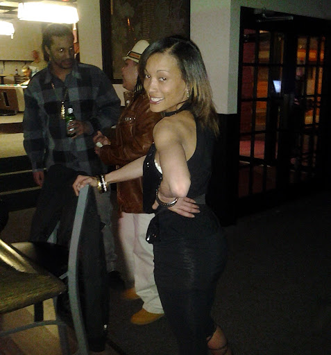 Sarah Hamer Photo 10