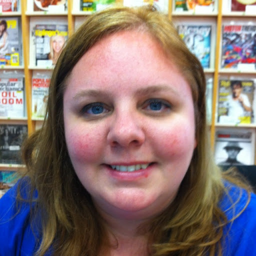Michelle Krueger Photo 20