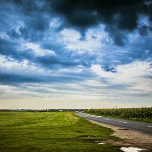 George Kraus Photo 23