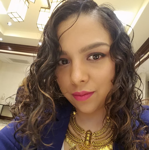 Cinthia Romero Photo 12