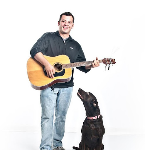 David Hindle Photo 23