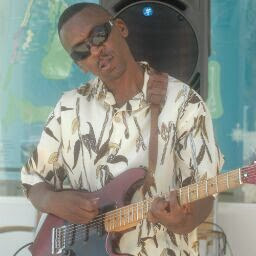 Kenneth Delancy Photo 5