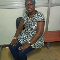 Abimbola Idowu Photo 9