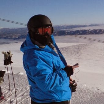 Christian Dahl Photo 19