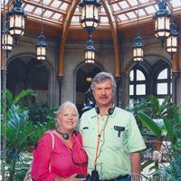 Deborah Purvis Photo 8