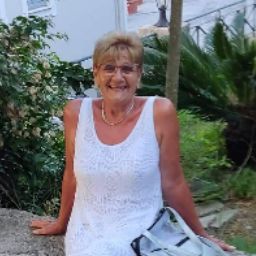 Maria Szabo Photo 12