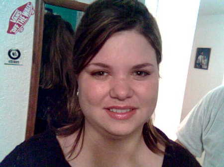 Angela Hayden Photo 31