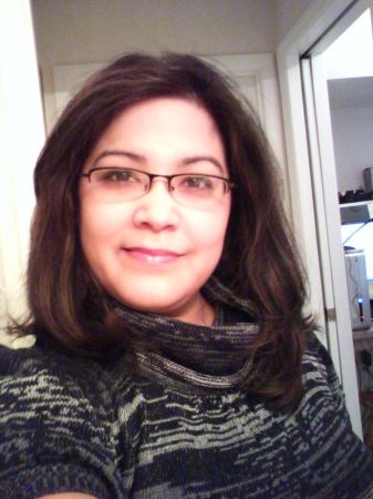 Anna Flores Photo 12