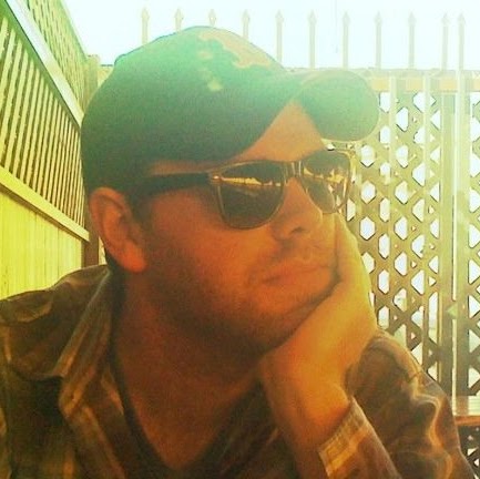 James Kendall Photo 17