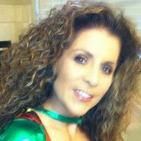 Vivian Perez Photo 24