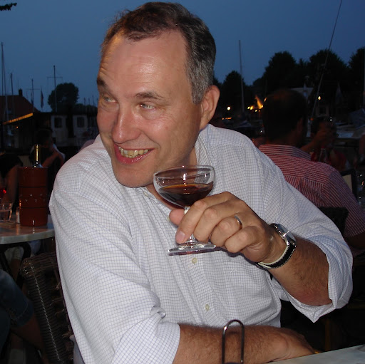 Hans Thomas Photo 20