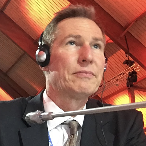 Michael Tracy Photo 11