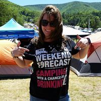 Jillian Patterson Photo 41