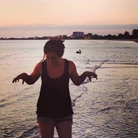 Christina Stavros Photo 7