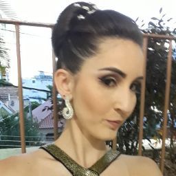 Paula Amaral Photo 9