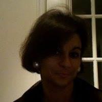Anne Perrin Photo 16