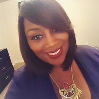 Crystal Goode Photo 24
