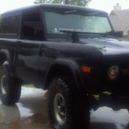 Jake Vaughan Photo 2