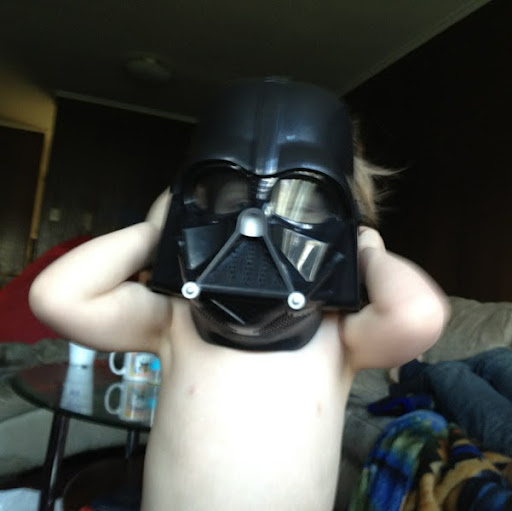 Charles Gilliam Photo 20