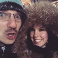 Louise Harvey Photo 6