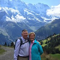 Janet Lockwood Photo 33