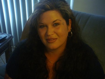 Candace Robinson Photo 31