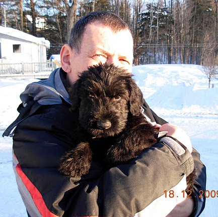 Daniel Labelle Photo 23