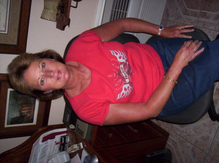 Diane Tidwell Photo 7