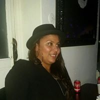 Janice Almeida Photo 11