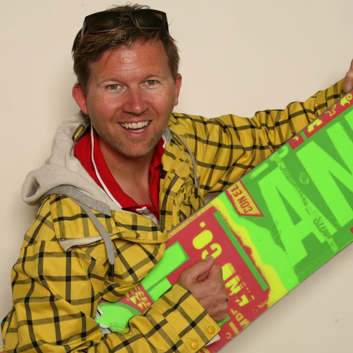 Dean Nelson Photo 37