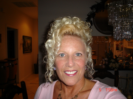 Deborah Rayburn Photo 6