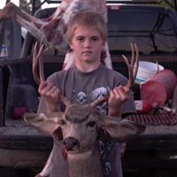 Chad Spencer Photo 15