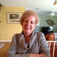 Jane Greenfield Photo 16