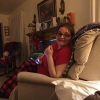 Heidi Underhill Photo 4