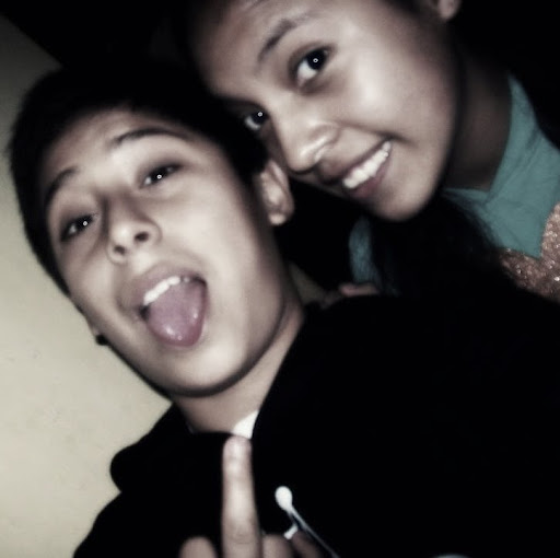 Fabricio Aguilar Photo 12