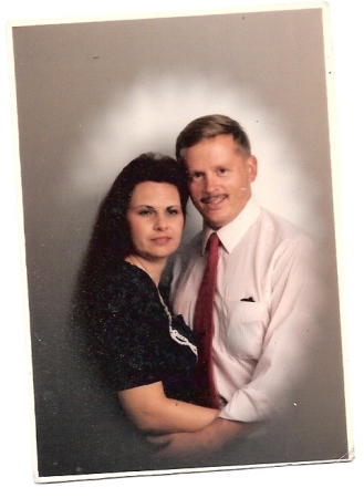 Martha Hughes Photo 17