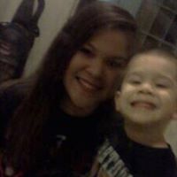 Erika Falcon Photo 5