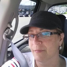 Louise Bouchard Photo 38