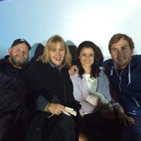 Robyn Garner Photo 15