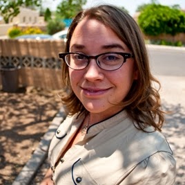 Kristin Harrell Photo 3
