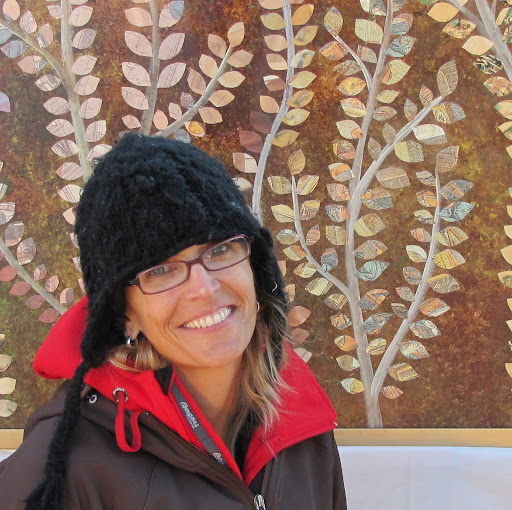 Amy Saxton Photo 25