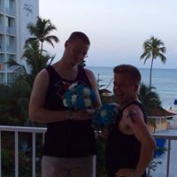 Jeremy Rich Photo 20