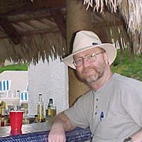 Del Robinson Photo 28